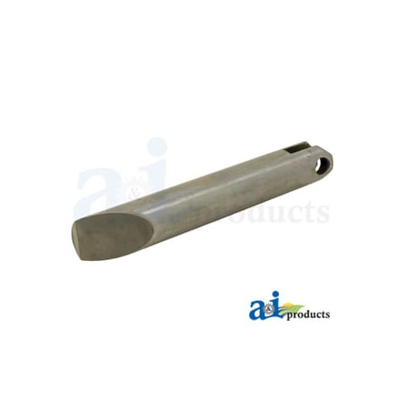 A & I Products Pin, Attachment Fastener 10" x3" x3" A-240484A1